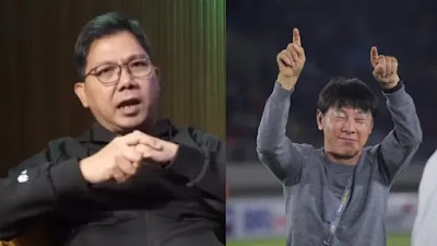 pda5Bpp5Bb5Bd5Bwebpjpeg KETIKKABARcom Bung Towel Akui Shin Tae yong Lebih Baik dari Patrick Kluivert Begini Katanya