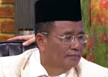 Disebut Bakal Mualaf oleh Ustaz Derry Sulaiman, Hotman Paris: Gue No Comment