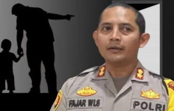 Bocah Korban Pencabulan Eks Kapolres Ngada Terinfeksi Penyakit Menular Seksual