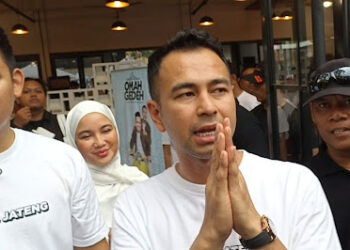 poopjpg KETIKKABARcom Raffi Ahmad Disemprot MUI Buntut Jadikan Janda sebagai Candaan Langsung Minta Maaf