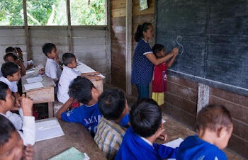 Rekrutmen Guru Sekolah Rakyat Akan Dibuka Sekitar April 2025