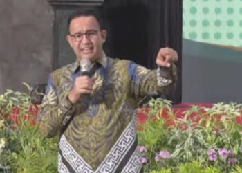 Undang-Undang yang Dibahas Tertutup Hasilnya Tak Matang, Contoh IKN