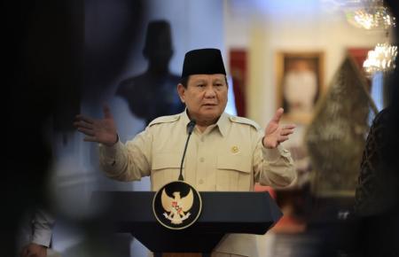 Wamentan Sudaryono mengungkapkan Presiden Prabowo Subianto marah atas kasus peredaran Minyakita tidak sesuai takaran Foto Instagram PrabowoⒸ Hak cipta foto di atas dikembalikan sesungguhnya kepada pemilik foto KETIKKABARcom Wamentan Sudaryono mengungkapkan Presiden Prabowo Subianto marah atas kasus peredaran Minyakita tidak sesuai takaran Foto Instagram PrabowoⒸ Hak cipta foto di atas dikembalikan sesungguhnya kepada pemilik foto