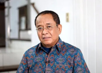 Soal Tim Danantara, Muhammad Said Didu: Sepertinya Mereka bukan Titipan