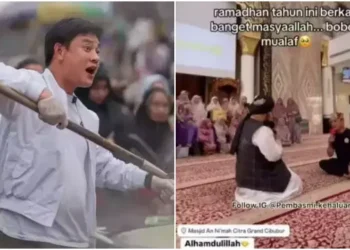 Ⓒ Hak cipta foto di atas dikembalikan sesungguhnya kepada pemilik foto