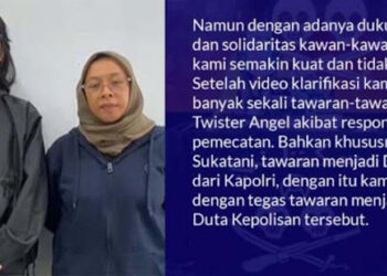 Ⓒ Hak cipta foto di atas dikembalikan sesungguhnya kepada pemilik foto