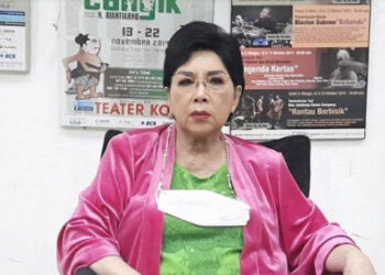 Ⓒ Hak cipta foto di atas dikembalikan sesungguhnya kepada pemilik foto