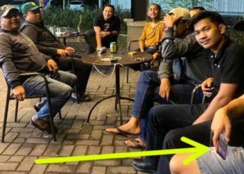 Foto Viral soal pemuda yang diduga polisi bermain judi onlinedokISTⒸ Hak cipta foto di atas dikembalikan sesungguhnya kepada pemilik foto KETIKKABARcom Foto Viral soal pemuda yang diduga polisi bermain judi onlinedokISTⒸ Hak cipta foto di atas dikembalikan sesungguhnya kepada pemilik foto