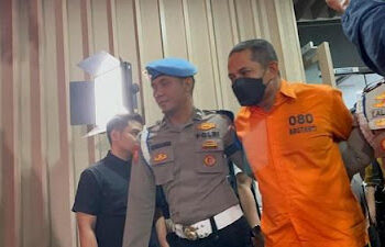 Modus Wanita Inisial F yang Sediakan Korban Anak ke Eks Kapolres Ngada, Mulanya Diajak Main