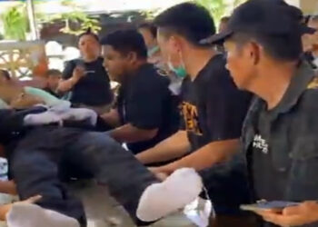 Ⓒ Hak cipta foto di atas dikembalikan sesungguhnya kepada pemilik foto KETIKKABARcom Ⓒ Hak cipta foto di atas dikembalikan sesungguhnya kepada pemilik foto