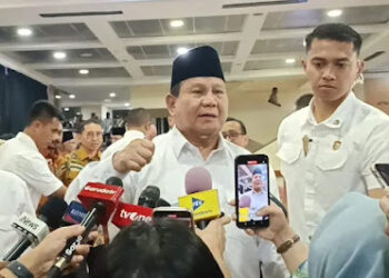 Saya Enggak Takut Mafia Manapun!