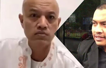 Fuad Plered Harus Masuk Kerangkeng Layaknya Monyet di Kandang