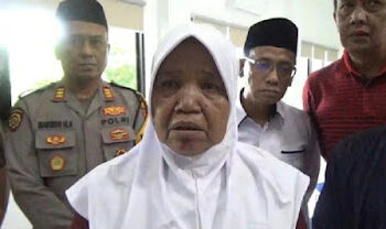 Ajarkan Rukun Islam Ada 11, Pimpinan Tarekat Ana Loloa Sulsel Ditangkap