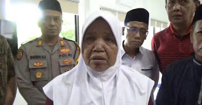 1000033249jpg KETIKKABARcom Ajarkan Rukun Islam Ada 11 Pimpinan Tarekat Ana Loloa Sulsel Ditangkap