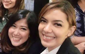 Najwa Shihab Bungkam Soal Isu RUU TNI, Bakal Masuk Kabinet Gantikan Meutia Hafid?