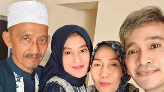 1000033372jpg KETIKKABARcom Pilih Islam Ruben Onsu Selama Empat Tahun Alami Pergulatan Semuanya Terjawab