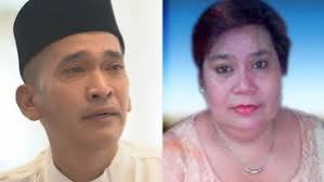 1000033685jpg KETIKKABARcom Umi bilang jangan lupa salatnya