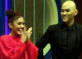 1000033686jpg KETIKKABARcom Pacaran 4 tahun Agnez Monica beberkan alasan putus dengan Deddy Corbuzier