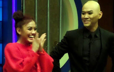 1000033686jpg KETIKKABARcom Pacaran 4 tahun Agnez Monica beberkan alasan putus dengan Deddy Corbuzier