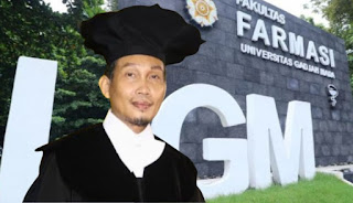 UGM Pecat Guru Besar Pelaku Kekerasan Seksual, Korbannya Belasan, Modus Bimbingan