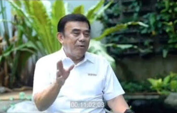 Pengakuan Fachrul Razi Mantan Menteri Agama Kembali Heboh, Singgung Dua Sosok Pembubaran FPI