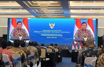 Paling Dicaci Maki tapi Kerja Keras Jaga Kita!
