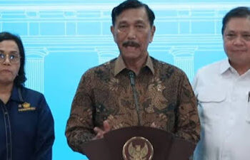 Rupiah Tembus Rp 17 Ribu per Dolar AS Masih Batas Normal