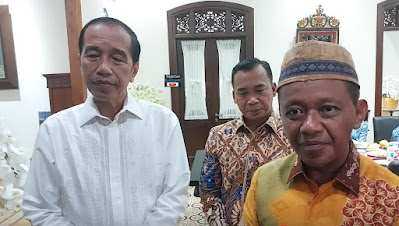 1000034676jpg KETIKKABARcom Jokowi Fokus Atur Skenario Gibran Capres 2029