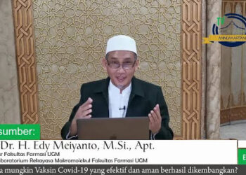 Total Korban Pencabulan Edy Meiyanto Guru Besar UGM Capai 13 Orang, Netizen: Cuma Dipecat?