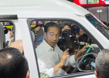 Dugaan KKN-TPPU hingga soal Mobil Esemka