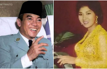 Kita pernah tur 40 hari keliling dunia