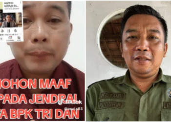 Kami Akan Cari dengan Cara Sendiri..