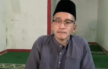 Baru seminggu mualaf, Ruben Onsu akui sering nangis setiap sujud: Allah kasih lihat semua...