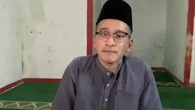 67effabe02721rubenonsudimusalayangiabangundisukabumiwebpjpeg KETIKKABARcom Baru seminggu mualaf Ruben Onsu akui sering nangis setiap sujud Allah kasih lihat semua