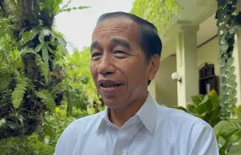 Itu kan Pabriknya Swasta, Kita hanya Mendorong