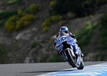 Alex Marquez. FOTO/X/@Bruce_wayne_67