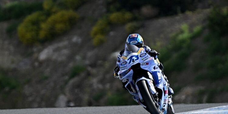 Alex Marquez FOTOXBrucewayne67 KETIKKABARcom Alex Marquez FOTOXBruce wayne 67