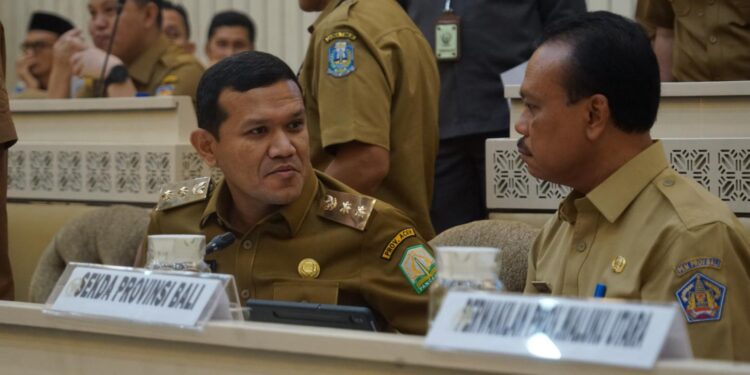 Wakil Gubernur Aceh FadullahSE menghadiri undangan Rapat Dengar Pendapat RDP bersama Komisi II DPR RI di Jakarta Senin 28 April 2025 KETIKKABARcom Wakil Gubernur Aceh FadullahSE menghadiri undangan Rapat Dengar Pendapat RDP bersama Komisi II DPR RI di Jakarta Senin 28 April 2025