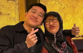 Akui sudah 10 tahun tak rutin kerjakan salat, Raymond Chin akhirnya sadar karena hal ini