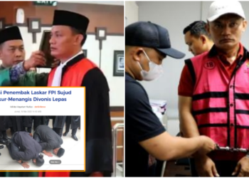 Profil Muhammad Arif Nuryanta, Hakim Kasus Laskar FPI yang Diduga Terima Suap Rp 60 Miliar