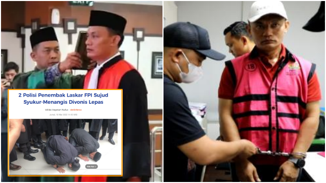 ad5Bpda5Bpd5Bpng KETIKKABARcom Profil Muhammad Arif Nuryanta Hakim Kasus Laskar FPI yang Diduga Terima Suap Rp 60 Miliar