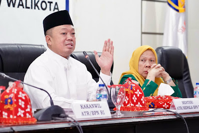 c4dd6895bb4ff13c4254952d8837e0fejpg KETIKKABARcom Ada 11 Juta Hektare Tanah di Sulteng yang Bisa Diberdayakan Masyarakat