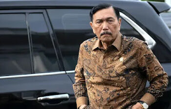 Negara Hancur karena Koruptor Bukan Pengkritik