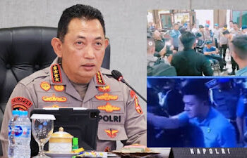 Kapolri Harusnya Malu Ajudannya Pukul Wartawan, Mesti Dicopot dan Disidang Etik