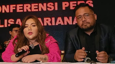 hq720202jpg KETIKKABARcom Ridwan Kamil Punya Fetish Seksual Lisa Mariana Ngaku Sering Diminta VCS dan Bikin Video Syur