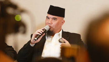 Ahmad Dhani Minta Maaf Sebut Penyanyi Indonesia Maling karena Tanpa Izin Nyanyikan Lagu