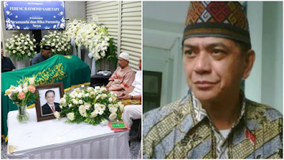 mda5Bpb5Bd5Bppng KETIKKABARcom Bak pertanda ternyata sosok ini yang membuat Ray Sahetapy mantap menjadi mualaf