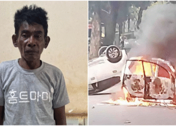 Ⓒ Hak cipta foto di atas dikembalikan sesungguhnya kepada pemilik foto