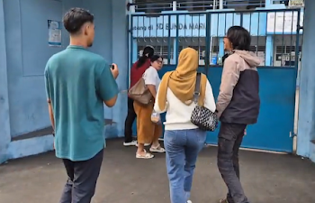 Heboh Belasan Siswi SD Bunda Maria Depok Jadi Korban Pelecehan Guru Peluk dan Raba Payudara