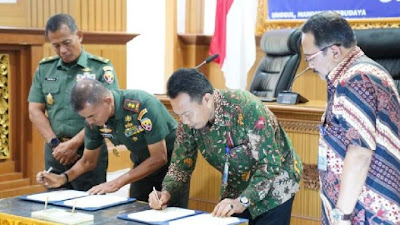 pdaompdapjpg KETIKKABARcom TNI Masuk Kampus YLBHI Ini Infiltrasi Berbahaya
